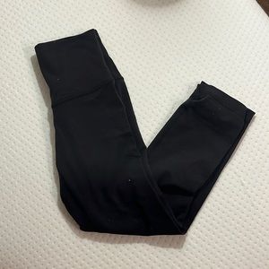 Lululemon small leggings